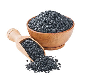 Sel noir du Himalaya bio, produit très demandé, en promotion, frais et personnalisable, provenant du Pakistan - Product Image 2