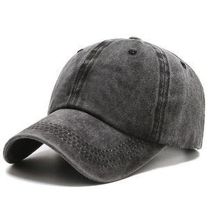 Classic Stylish Sporty Breathable <b>Waterproof</b> 5-Panel Baseball <b>Cap</b> with Customizable Design for Unisex Adults - Product Image 1
