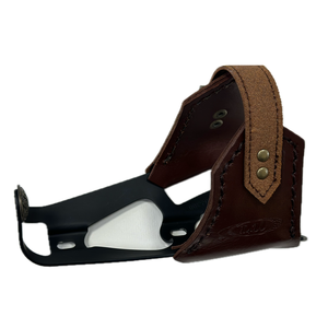 Outdoor <b>Bicycle</b> Leather <b>Water</b> <b>Bottle</b> Holder - Product Image 5