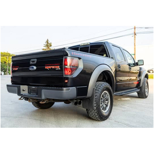 Ford F-150 Hennessey VelociRaptor 650 de 2011 - Product Image 4