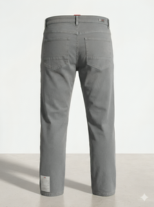 Wholesale <b>Summer</b> Casual Best Formal Luxury Business Mens Cotton Chino Classic <b>Pants</b> - Product Image 2