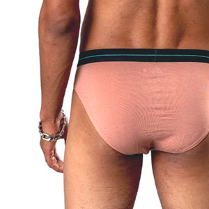 Calzoncillos Boxer Premium para Hombre, Ropa Interior Elástica de Algodón Transpirable, Cómodos para Uso Diario, Proveedor al por Mayor - Product Image 4