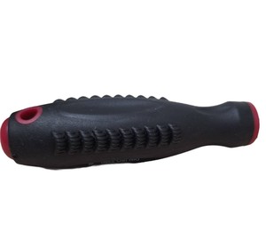 ไขควงมีช่อง6.5มม. x 125มม. สำหรับงานหนักมืออาชีพด้ามจับกันลื่นปรับแต่งได้ทำจากโลหะผสมปรับแต่งได้ - Product Image 4