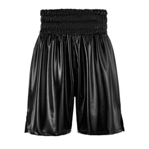 กางเกงชกมวยแฟชั่นขายส่ง สำหรับมวยไทย คิกบ็อกซิ่ง และกางเกงต่อสู้ - Product Image 6
