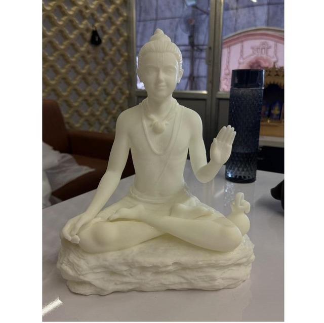 Top Demanded SLA 3D Printer ABS Material 100mm/s Printing Speed Jewelry Design Casting Patterns Fine Detail STL/IGES Supported