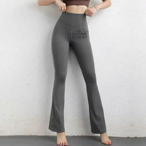 Pantalones Deportivos de Entrenamiento Profesional para Mujer, Diseño de Pierna Estrecha con Ajuste Cómodo para Gimnasio y Entrenamiento - Product Image 1