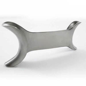 Écarteur de joue dentaire réutilisable en acier inoxydable, écarteurs orthodontiques - Product Image 3