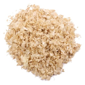 Virutas de madera natural de aspelta para jaulas de caballos y mascotas pequeñas con mayor absorción y aroma fresco - Product Image 6