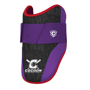 Protège-coude personnalisé pour le basketball et le cricket, support pour enfants, jeunes et adultes, équipement de protection portable pour le baseball, toutes saisons 2026 - Product Image 5