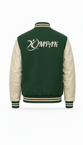 Sustainable American Style Winter Hooded Eco-Friendly Unisex Fashion Outerwear Streetwear with Front Logo - Product Image 6