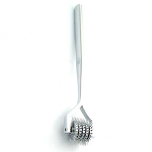 Rueda de Wartenberg Neuro de 5 Puntas de Acero Inoxidable, Instrumento de Diagnóstico Profesional para la Sensibilidad Nerviosa - Product Image 5