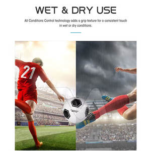 Balón de Fútbol Cosido a Máquina, Precio Razonable, Suministro Directo de Fábrica, Fabricación Profesional - Product Image 5