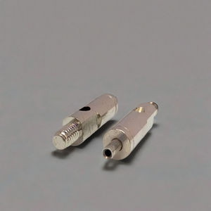 Pince de serrage lisse pour câbles de suspension, clip pour câble métallique, kit de suspension pour lampe - Product Image 2