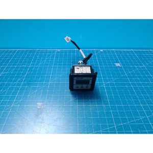 Copal เครื่องวัดความดันดิจิตอลแบบ PG-30-103R-P ที่ใช้เป็นชิ้นส่วนอุปกรณ์เซมิคอนดักเตอร์แบบดั้งเดิม - Product Image 5