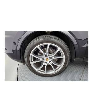 Porsche Cayenne 3.0 2024 avec boîte automatique, sièges en cuir, caméra de recul, seulement 57 441 km, conduite à gauche - Product Image 5