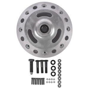 Attrezzo Manuale per Rimozione e Installazione del Guarnizione Anteriore dell'Albero Motore su Motori Diesel Cummins Signature ISX QSX per Camion (M20146 3162992) - Product Image 4