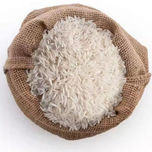 Arroz Basmati Delicioso, Súper Arroz Basmati a Bajo Precio, Venta Caliente, Calidad Premium, Gran Cantidad - Product Image 2