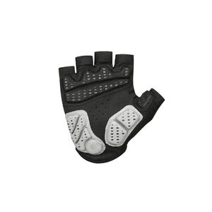 Gants de cyclisme mi-doigts respirants, imperméables, compatibles écran tactile, avec rembourrage en gel, protection UV et poignet réglable de haute qualité - Product Image 1