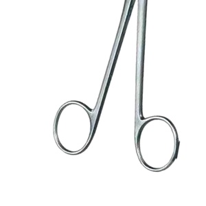 เครื่องมือผ่าตัดหู ตา จมูก คอ แบบใช้ซ้ำได้ ดีไซน์ใหม่ ใช้พลังงานด้วยมือ ผลิตจากสแตนเลสคุณภาพสูงโดยตรงจากโรงงาน - Product Image 4