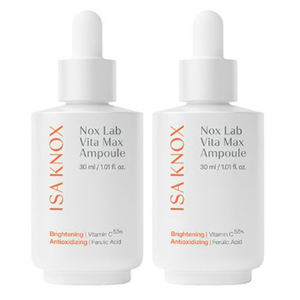 Per ISA KNOX Noxlab Vitamax siero per la cura della pelle doppia offerta di promozione - Product Image 1