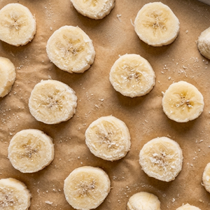 Plátanos Congelados IQF de Origen Vietnamita de Darlac Farms, Paquete al Vacío de 20 kg, Alta Calidad, Exportación a Granel, Estándar, Marca Privada OEM 24 - Product Image 2