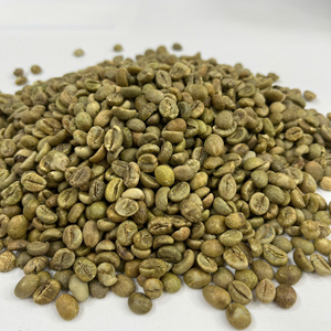 Grains de café Robusta verts S16, propres, non torréfiés, vente en gros, service OEM ODM en provenance du Vietnam - Product Image 4