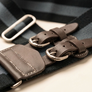 Proveedor Mayorista de Cinturones Premium Estables, Cinturón Tejido de Alta Calidad con Logotipo Personalizado, Servicio OEM, Talla OEM, Fabricante de Marca Privada - Product Image 6