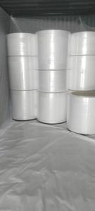 Premium SSS Spunbond PP Non Woven Fabric Medical <b>Roll</b> GSM 30 Face Material For Hospital Safety Apparel And Surgical Wear - Product Image 6