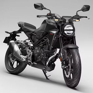 Motocicletas Nuevas Honda CB300R Base 2025-2026, 286 cc, 1 Cilindro, 4 Tiempos - Product Image 1