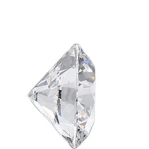 IGI Certified 0,90 D SI1 HPHT Lab Diamond CVD Piedra preciosa suelta con certificado de la India - Product Image 3