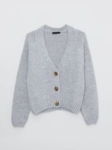 Suéter de Mujer de Alta Calidad, Transpirable, de Algodón, Informal, para Invierno, con Logotipo Personalizado - Product Image 5