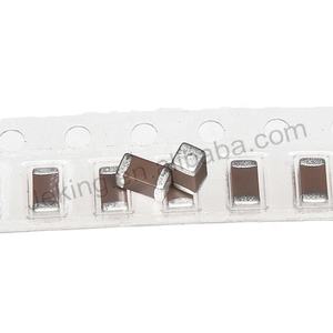 Condensadores Cerámicos Multicapa Jeking MLCC - SMD/SMT <span class=keywords><strong>4.7</strong></span> <span class=keywords><strong>UF</strong></span> 50 VDC 10% 1206 X7R GRM31CR71H475KA12L - Product Image 2