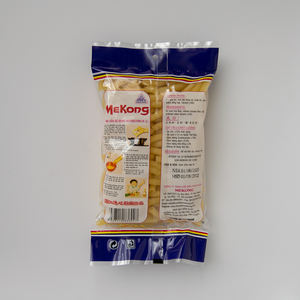 ข้าวเวียดนามมักกะโรนีอบแห้ง ปราศจากกลูเตน โซเดียมต่ำ ได้รับการรับรองมาตรฐาน HACCP บรรจุภัณฑ์แบบ OEM จากเมคอนฟู้ด สำหรับตลาดโลก - Product Image 2