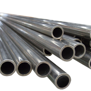 Tuyau rond en acier doux APL Apollo, tuyau rond en acier MS durable pour les applications de construction, industrielles, structurelles et de fabrication - Product Image 4
