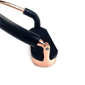 Nuevo Estribo de Equitación Personalizable de Acero Inoxidable y Aluminio, Ligero, Antideslizante, Estándar de Seguridad Ecuestre - Product Image 2