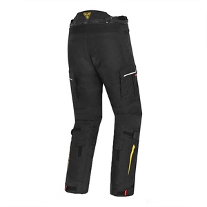 Pantalones de Motocicleta, Pantalones de Moto con Protección, Pantalones de Cordura Textil para Hombre - Product Image 2