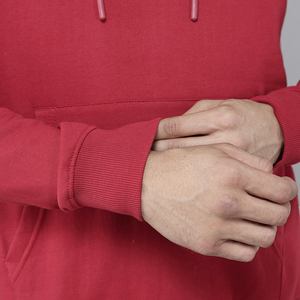 Sudaderas con Capucha Extra Grandes para Hombre, 100% Algodón, Lisas, de Alta Calidad, al por Mayor, de Fábrica OEM - Product Image 5