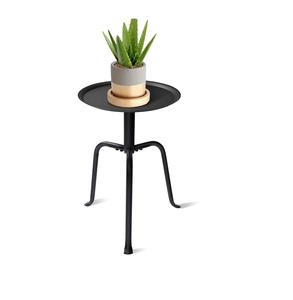 Support de jardinière en fer robuste pour extérieur, best-seller, construction solide, adapté aux grands jardins et aux projets d'aménagement paysager - Product Image 1