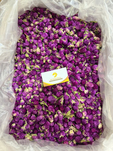 Gomphrena Globosa, Amaranto de Globo, Margarita, Jazmín, Hibisco, Hierbas Naturales de Vietnam, Secas, Nueva Llegada, Venta Caliente - Product Image 6