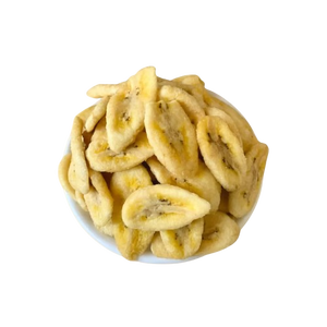 Chips de Plátano Crujientes Premium, Snack Saludable, Ingrediente para Snacks, Venta al por Mayor, Fabricante Vietnamita, OEM, Marca Privada - Product Image 1