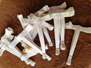 ที่วางแก้วพร้อมตำแหน่งปรับได้สำหรับร้านกาแฟ ร้านอาหาร บริการเครื่องดื่ม - Product Image 2