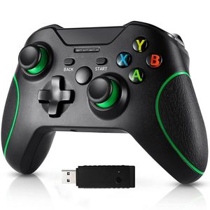 2.4G <strong>Wireless</strong> for Xbox One/S/X/E <strong>Controller</strong> for PC <strong>Windows</strong> 7/8/<strong>10</strong> Joysticks &amp; Game <strong>Controllers</strong> - Product Image 2