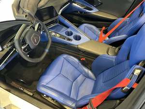 Chevrolet Corvette Stingray 3LT Usado del 2026 - Product Image 3