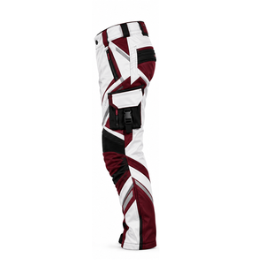 Pantalones de Trabajo Casuales Ligeros y Transpirables para Hombre, Tela Cardura para Pesca, Venta en Línea a Precio Accesible - Product Image 2
