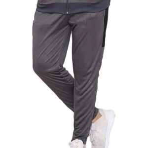 2025 Unisex personalizado de gran tamaño Joggers conjuntos de algodón de lana con capucha chándal para hombres al por mayor - Product Image 4