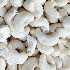 Nueces de Anacardo Crudas a Precio de Fábrica, WW180, WW240, WW320, LP, WS, Nueces de Anacardo a Granel con Impuestos Incluidos - Product Image 1