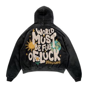 เสื้อฮู้ดดี้ Back My Bulz Shit Elmo สำหรับผู้ชาย ทรงโอเวอร์ไซส์ สไตล์ลำลอง ลายการ์ตูน สีดำ ผ้าถัก 100% ผ้าฝ้ายฟลีซ ระบายอากาศได้ดี เหมาะสำหรับฤดูหนาว ผลิตตามแบบ OEM ปักลาย - Product Image 3