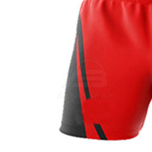 Vêtements de sport pour équipes de rugby, uniformes de rugby pour adultes, vêtements d'entraînement et de match en gros - Product Image 4