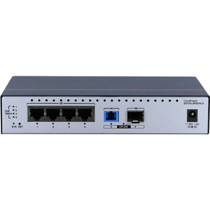 S5731-L4P2S-RUA 4 Port Gigabit Internet <b>Switch</b> Sfp Uplink Layer3 Smart Device For Small Business Campus Network - Product Image 1