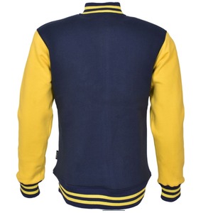 Varsity <b>Jacket</b> Custom <b>Men</b> Plus Size Satin Baseball Reversible Warm up Comfortable Varsity <b>Jacket</b> - Product Image 6